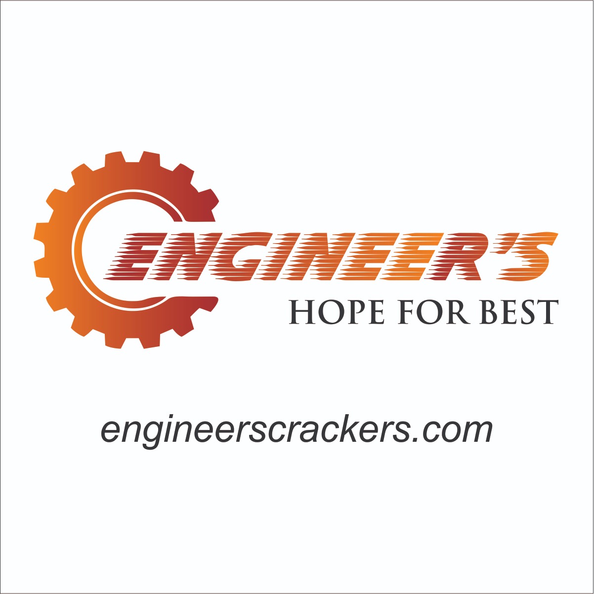 Engineers crackers